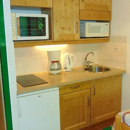 20m², 4 Pers, Balcon, Parking - Fr-1-517-40 * Chamonix